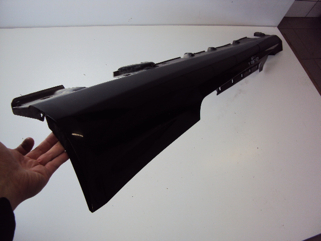 фото №4, Порог молдинг порог левая mercedes e-klasa w207