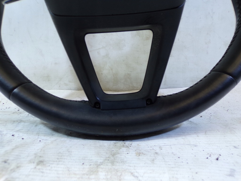 фото №11, Повітропровід audi a4 b9 шкіра багатофункціональний