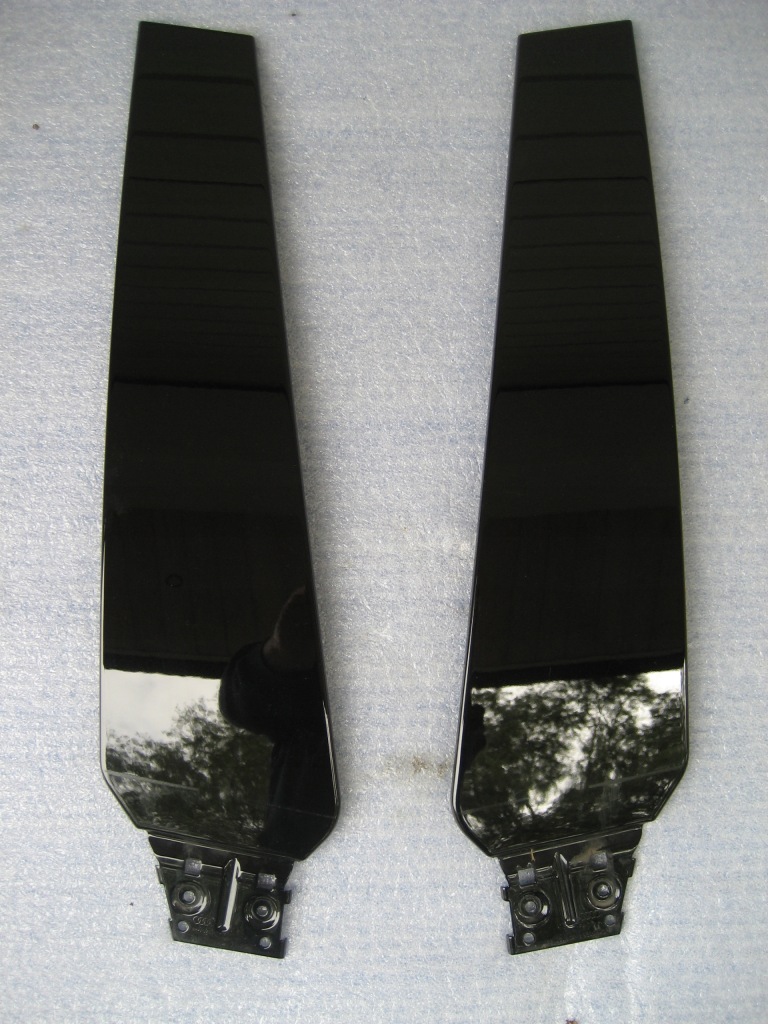 Купити Audi rsq8 накладка накладка стійка 4m8853289