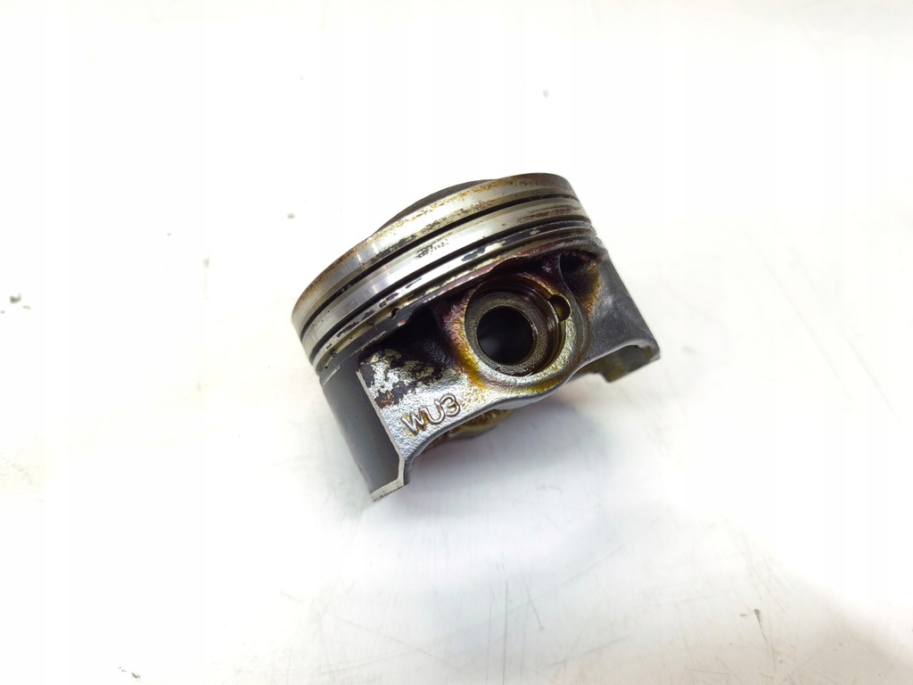 фото №5, Поршень audi a4 b9 a5 8w q5 2.0 tfsi 06kaq 82.420