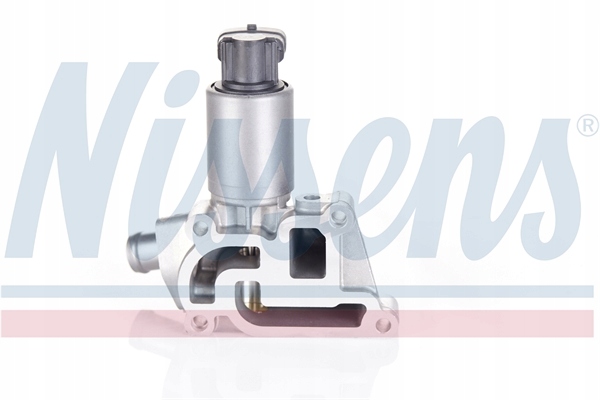 Nissens клапан egr opel 1,0-1,4 в Україні