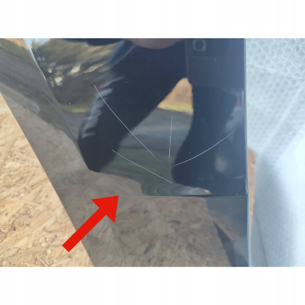 фото №8, Крила лівий перед audi a7 4k 4k8 2020 s-line