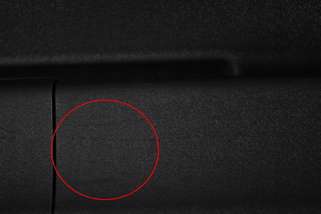 фото №8, Audi q5 sq5 2016 обшивка / оббивка задній кришки багажника