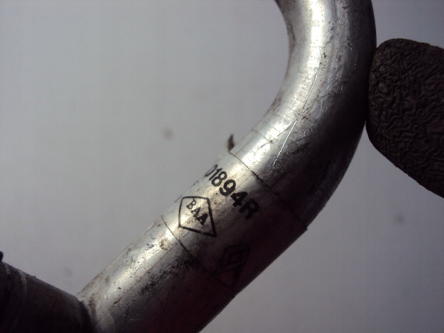 фото №5, Шланг кондиціонера renault megane iv 1.2 tce 16-