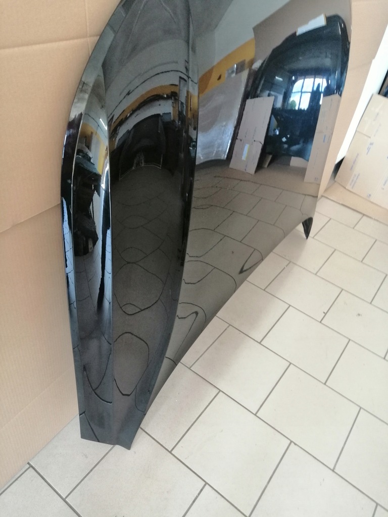 фото №12, Volvo xc40 капот