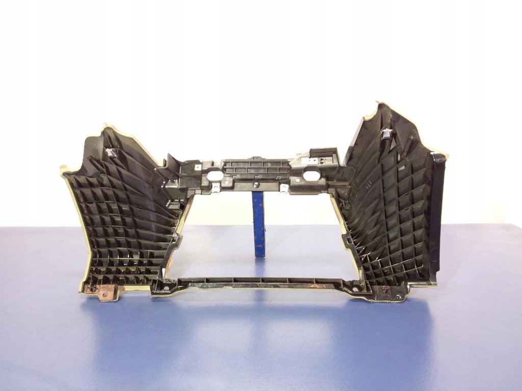 фото №5, Bmw 7 f02 захист панелі консолі середня 9143936