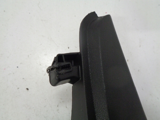 фото №3, Citroen c4 picasso ii grand защита порог правая