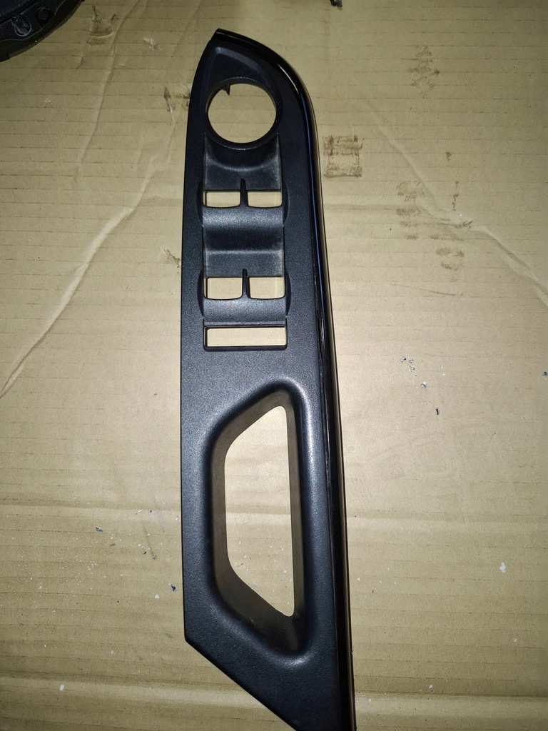 фото №1, Панель подъёма окон av11-r240a41-a ford b-max