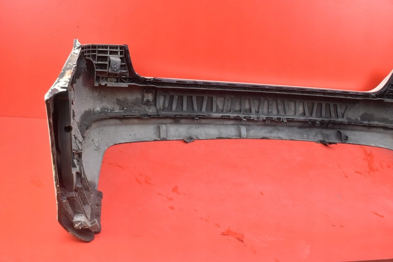 Купить Бампер задняя задний кремовый mercedes e-klasa w211 kombi 02-06