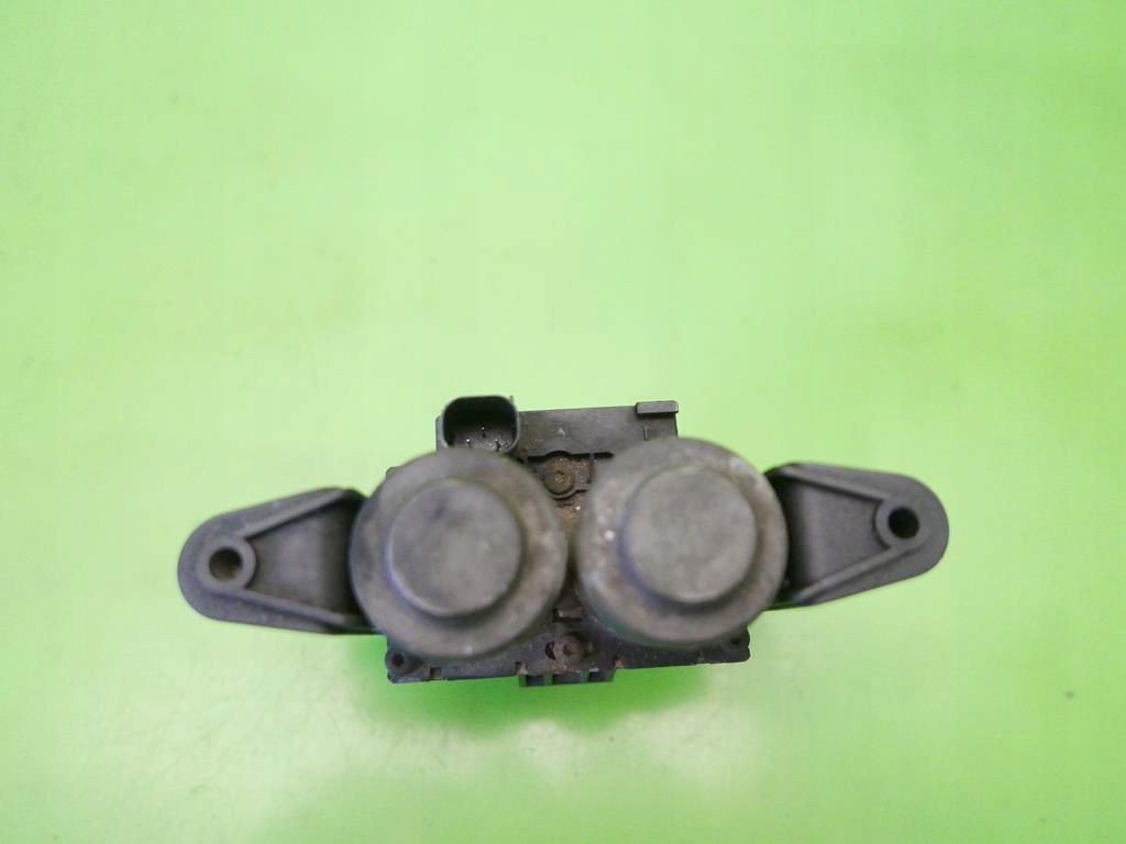 фото №8, Клапан отопителя bmw 5 e39 520d 2.0d 00-03