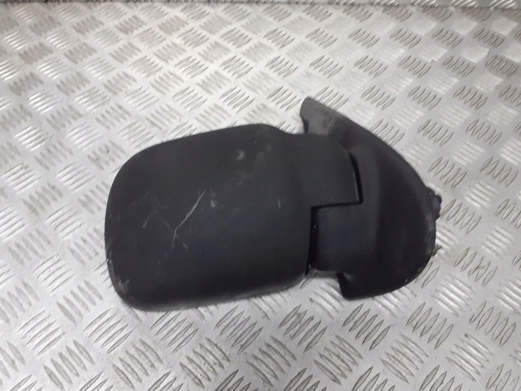 фото №1, Зеркало правое renault kangoo i