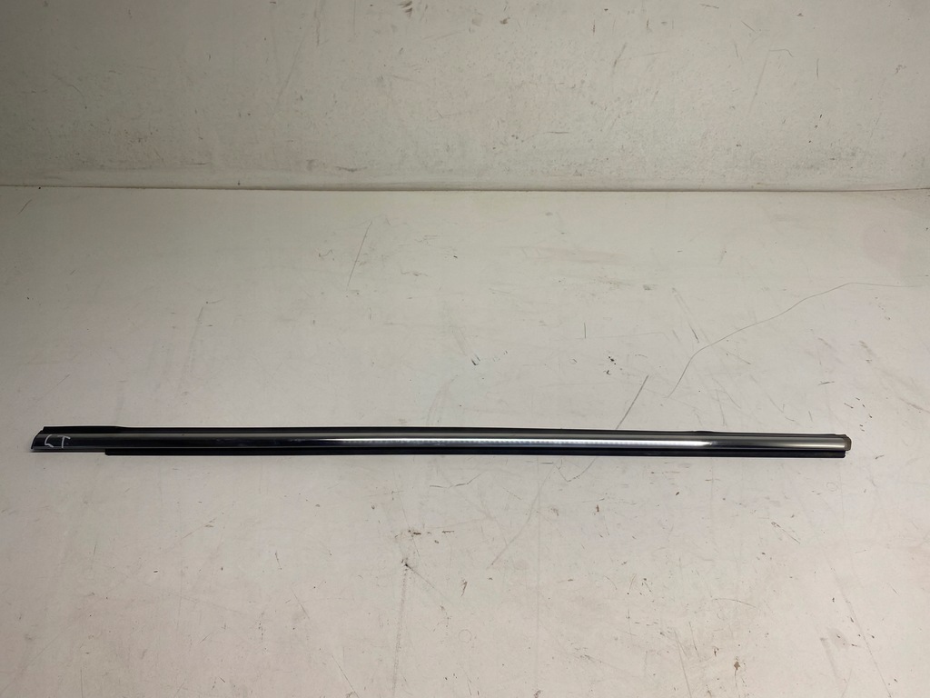 фото №1, Молдинг parapet дверь левый задняя kia sportage iii