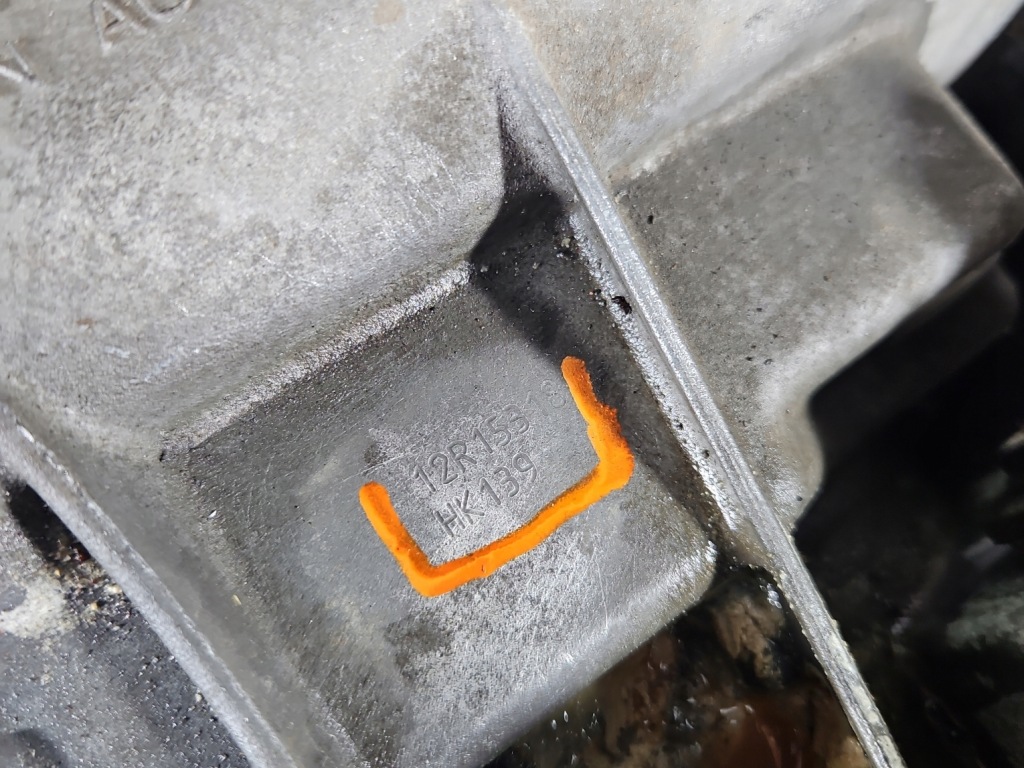 Коробка передач передач автоматична коробка передач dw5004 renault talisman 15-20 1.6 tce Ціна