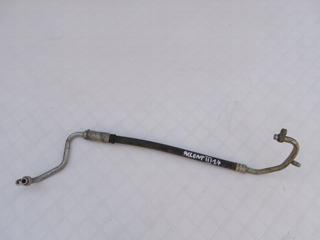 фото №1, Hyundai accent iii 05-11 1.4 шланг кондиционера