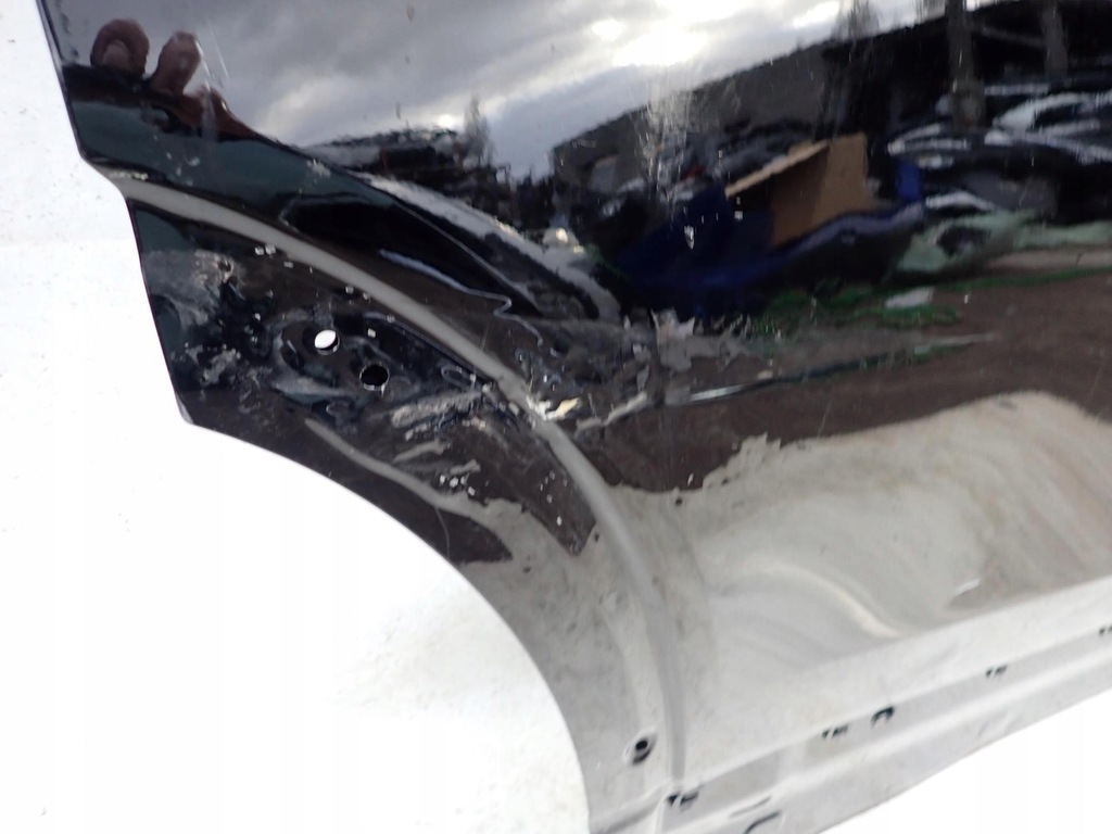 фото №15, Mercedes glb x247 19- двері задня задні праве