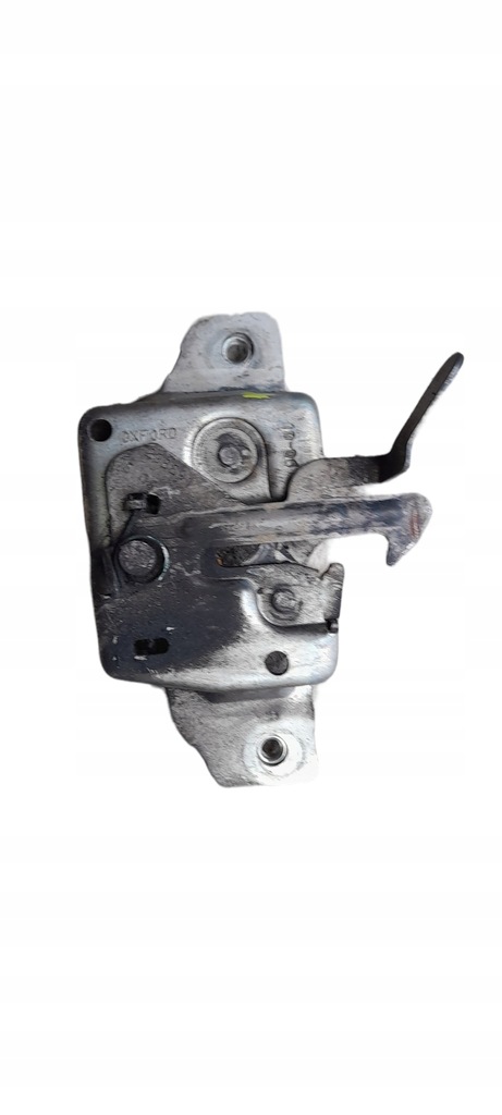 фото №1, Замок капот renault clio iii