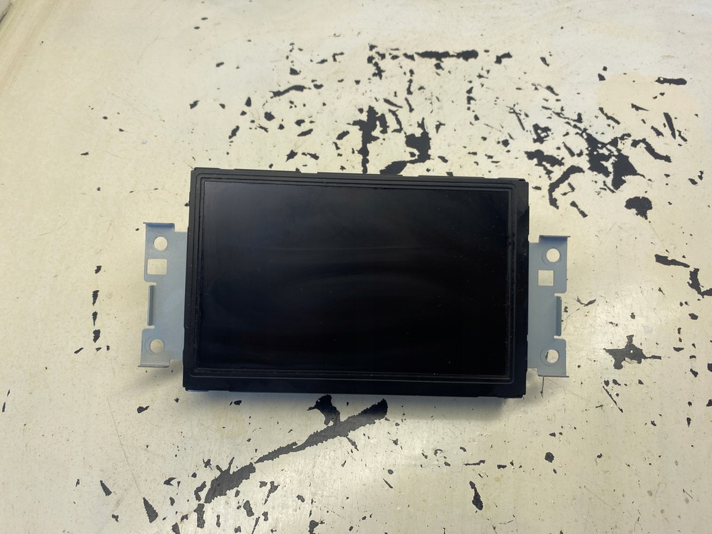 фото №1, Volvo xc60 дисплей экран 31382065a