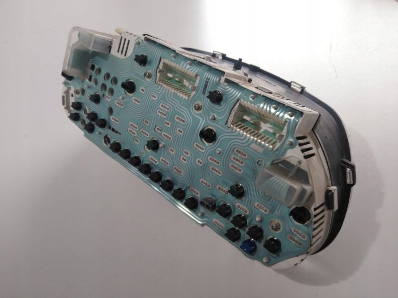 фото №5, Volvo v40 s40 лічильник прилади 30857571/h