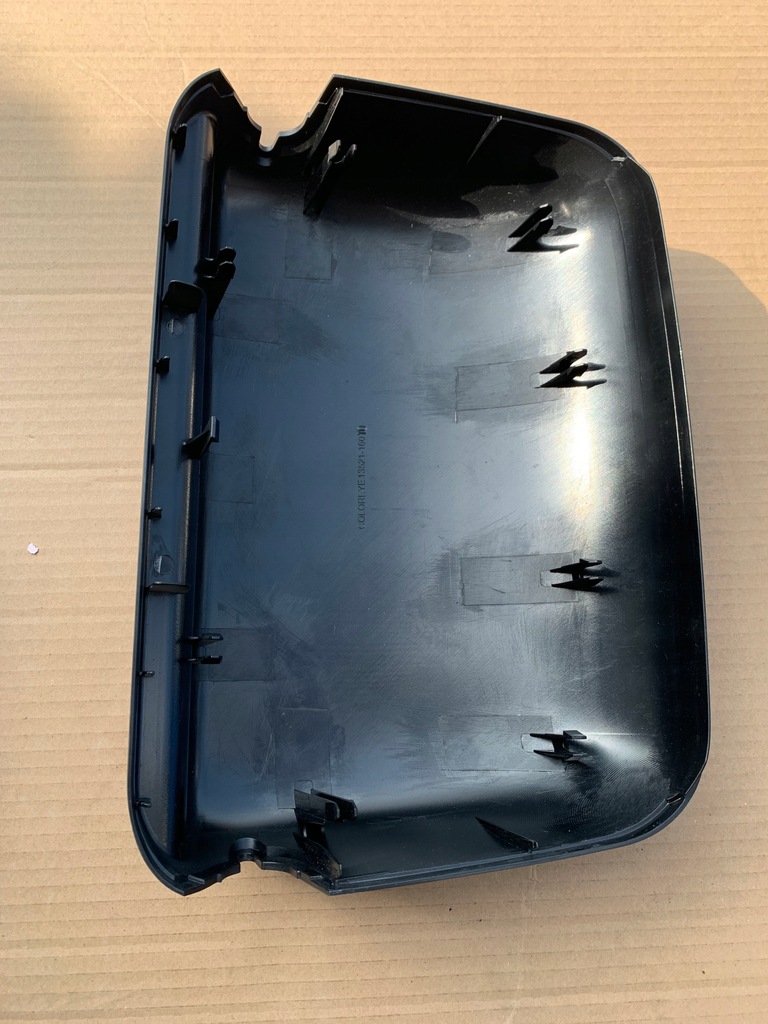 фото №4, Зеркало rvi premium ii главные, панорама 5010578503