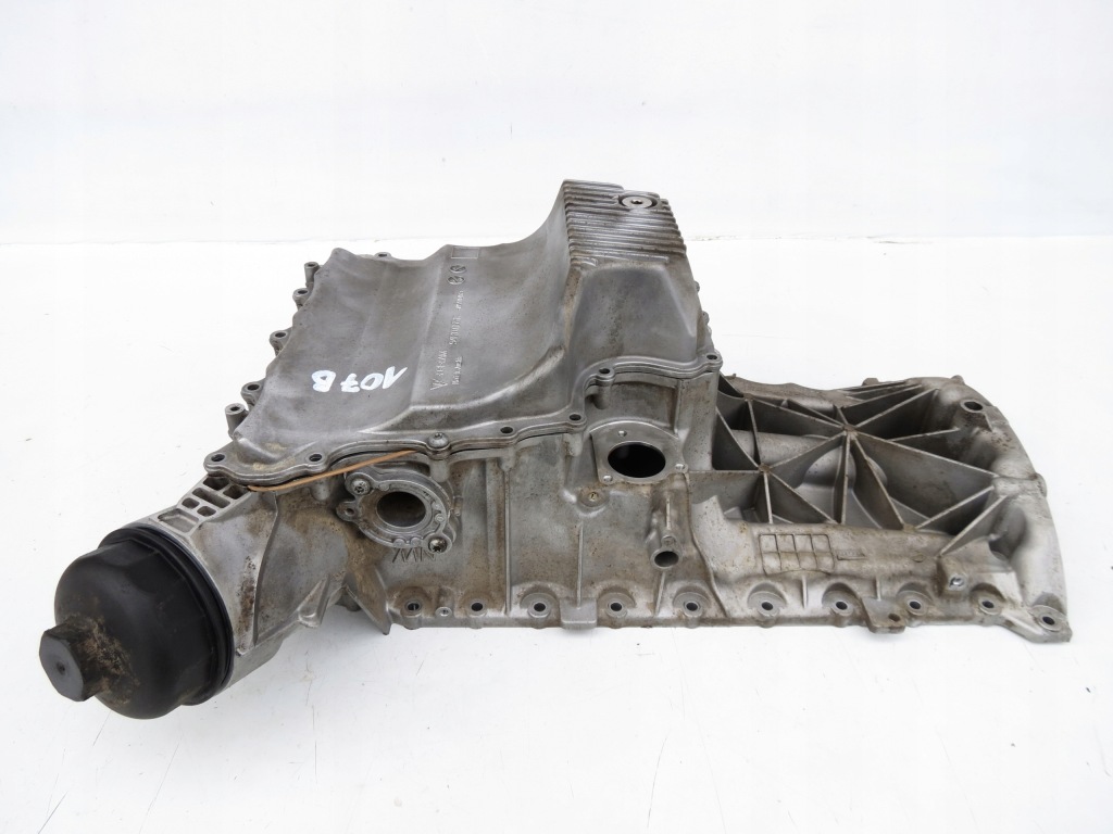 Поддон масла масляная porsche cayenne 7l 4.8 v8 Киев