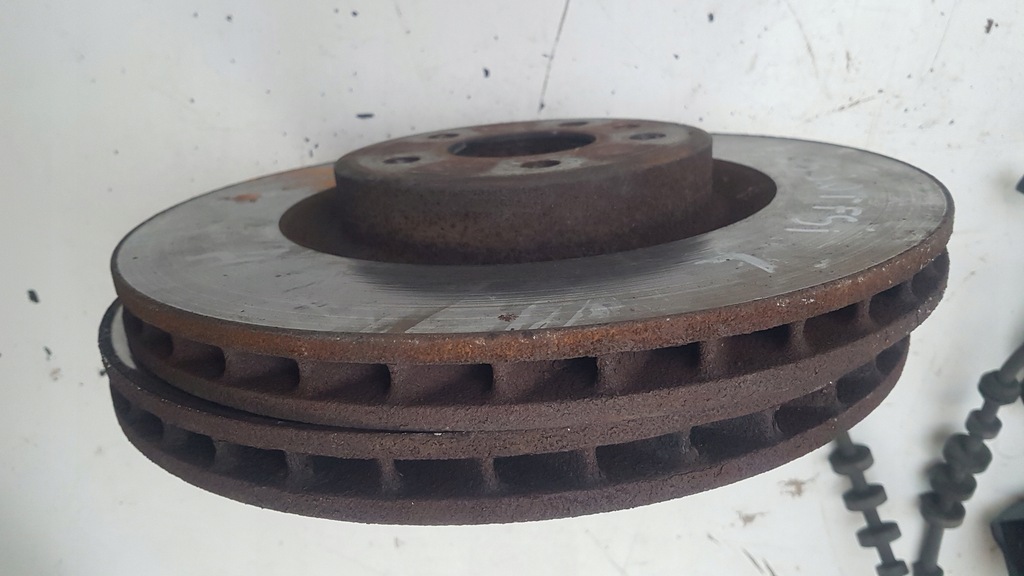 фото №9, Суппорт диск тормоза перед задняя audi s5 3.0 tfsi