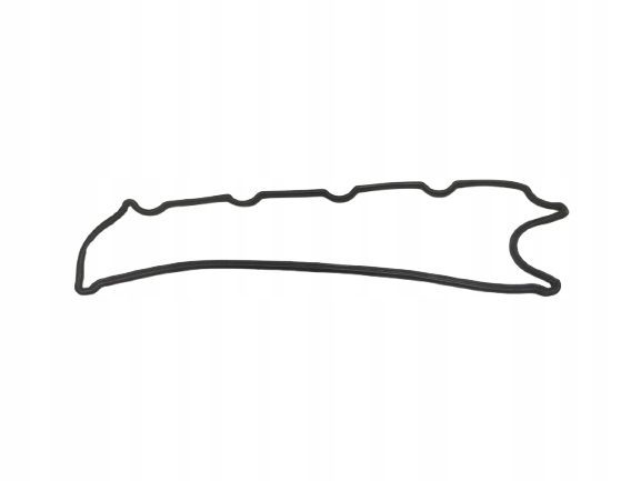 Купить Прокладка, крышка головки цилиндров elring 773.660