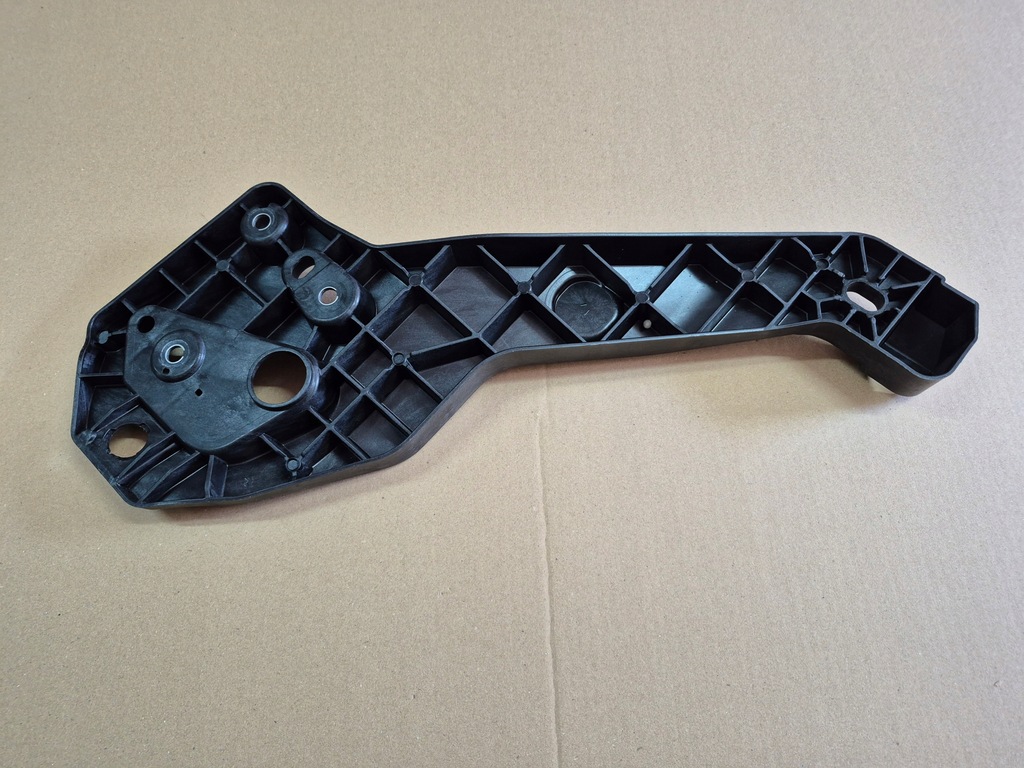 фото №6, Renault trafic iv 4 22r- кронштейн поперечина передний усиление перед правое