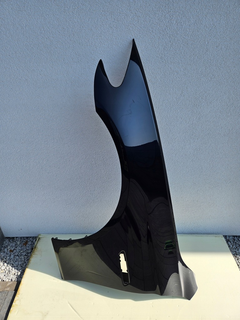 Купить Крыло  левое  перед передний bmw 5 v f10 f11