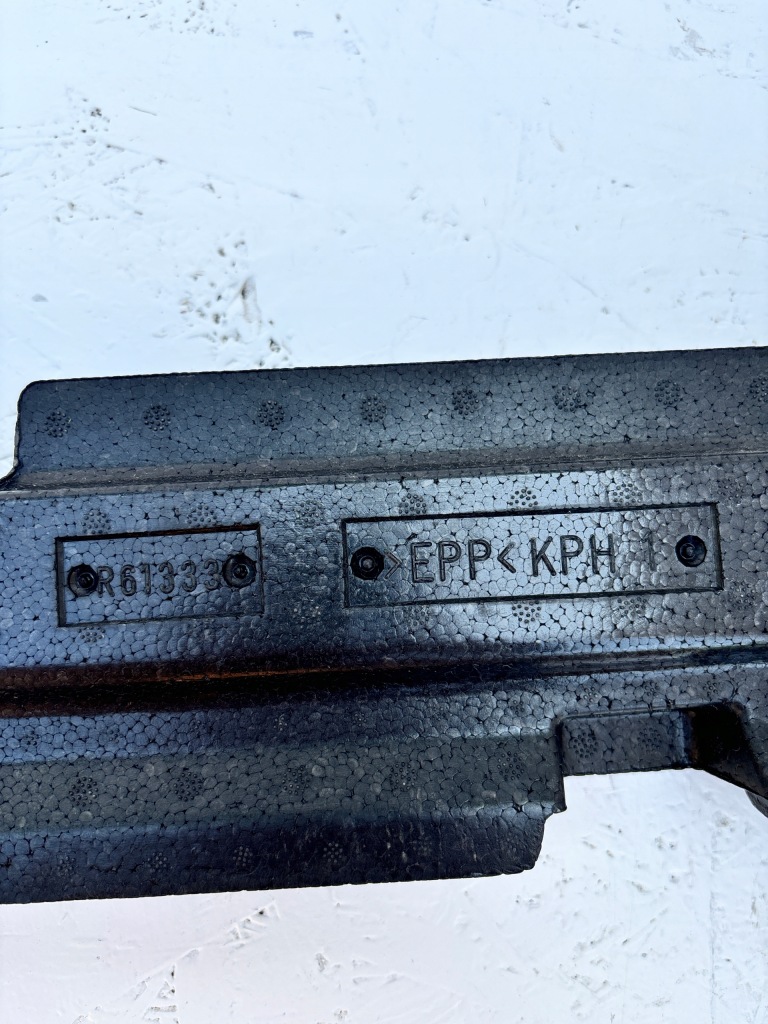 Mercedes benz mb glc абсорбер бампера задний  a2548851400 wys 24h Цена