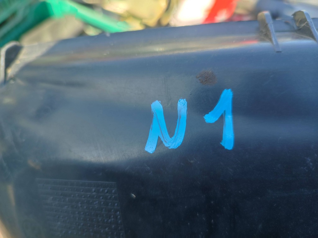 фото №9, Підкрилок перед правий передні праве volvo s60 i v70 ii 2002-2010 org