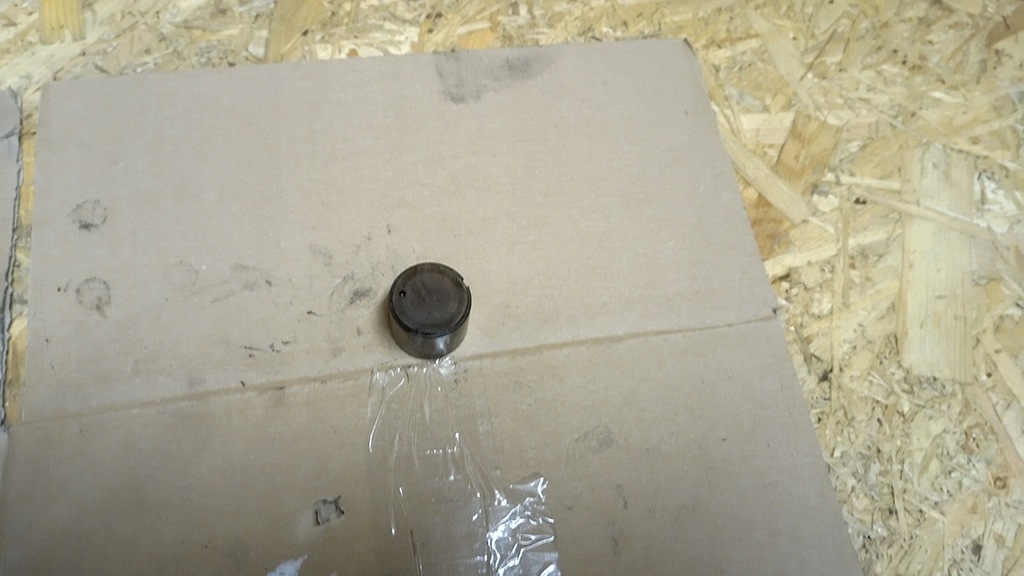 фото №7, Nissan primera p 12 2.2 di набір гвинт головки