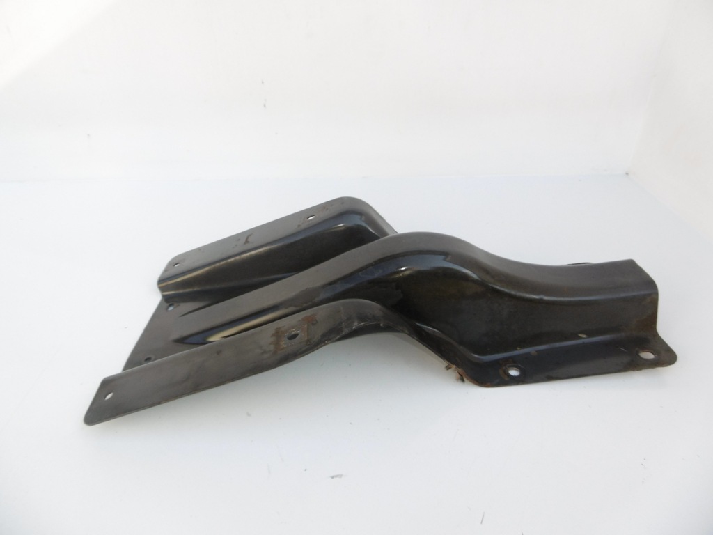 фото №8, Кронштейн кронштейн фильтра воздуха renault magnum