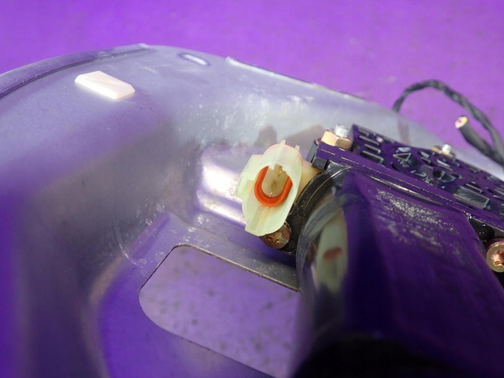 фото №4, Tucson i 04 подъемник стекло перед левый 82470-2e010