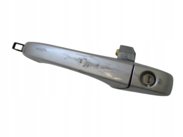 фото №1, Ручка зовнішня лівий перед jeep compass lift