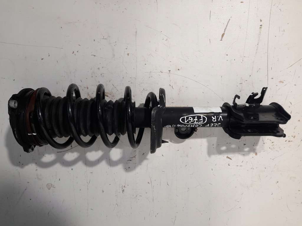 фото №1, Jeep compass ii амортизатор правий перед амортизаторна стійка 2wd