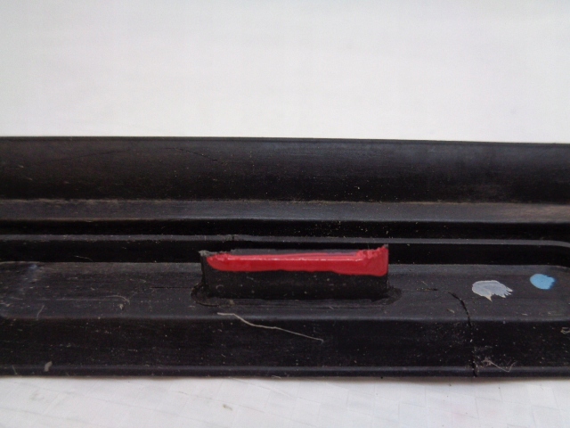 фото №10, Peugeot 3008 левая молдинг стекло лобовое 9682757980