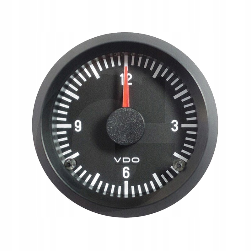 Купить Vdo uhranalog 24v