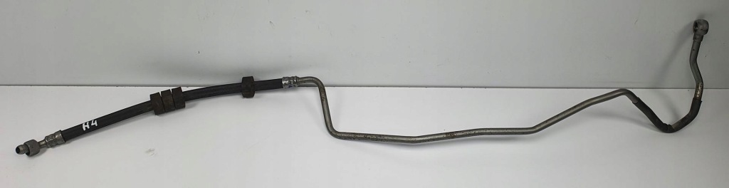 Купити Шланг трубка оливи коробки mercedes r230 a2302701896