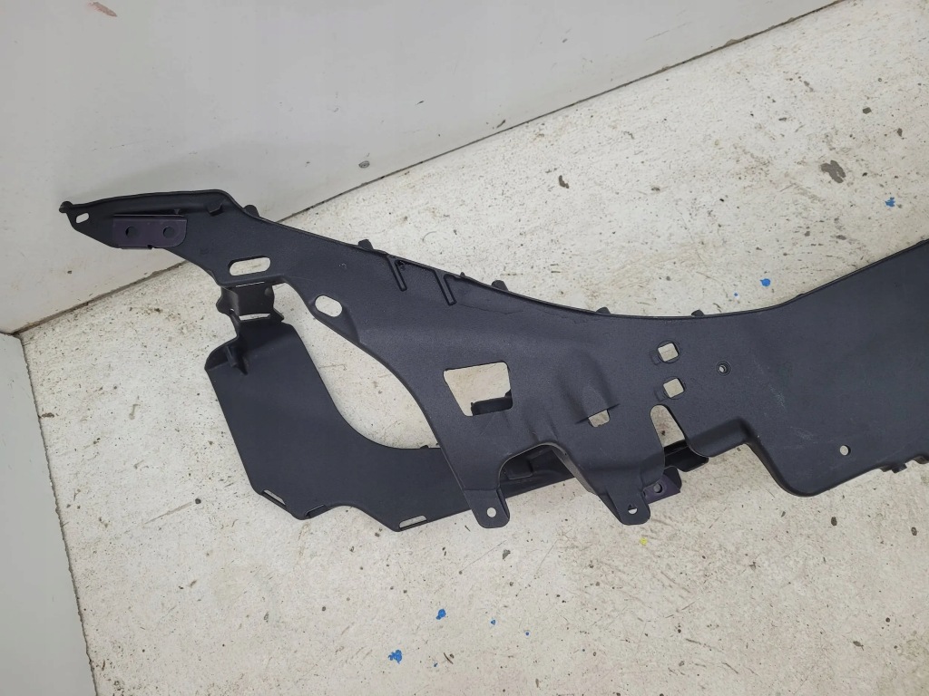 фото №6, Volvo v60 s60 ii 2010-2013 pas передний усилитель 31283053 демонтаж