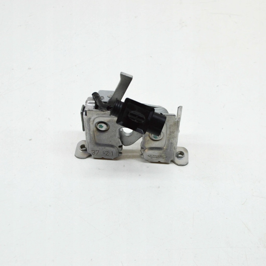 фото №9, Bmw i01 i3 bonnet капот lock 7299162 51237299162 oem