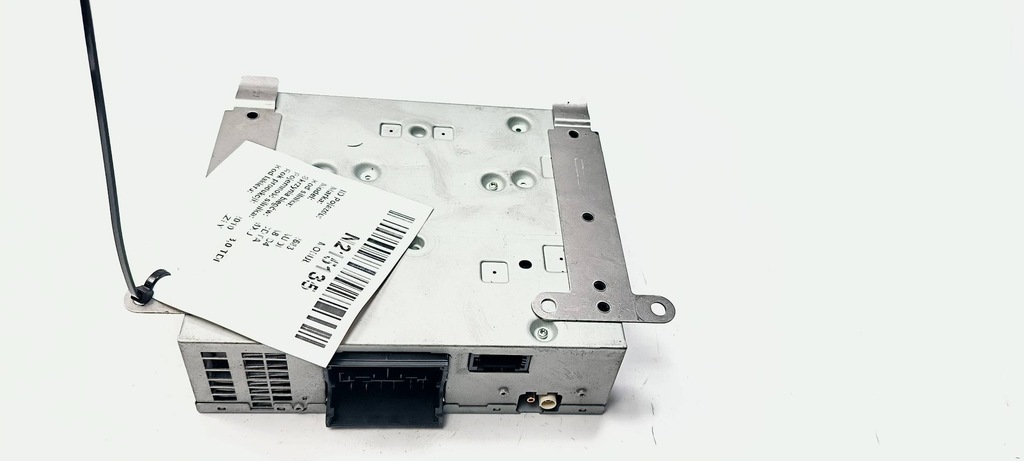 фото №3, Модуль 4h0035056 audi a8 d4