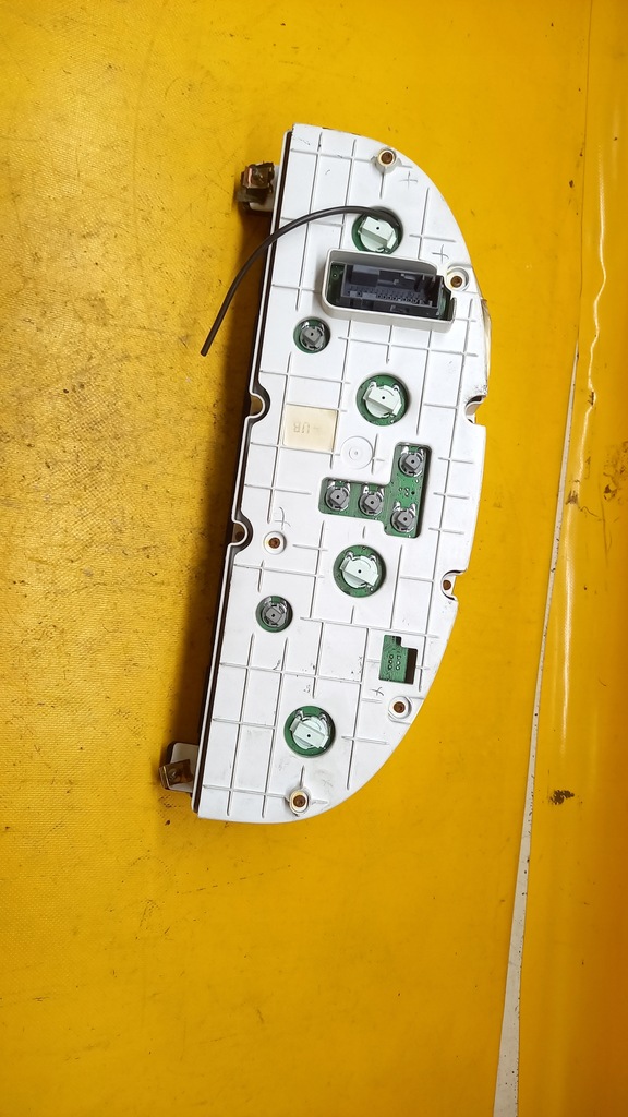 фото №10, Лічильник mondeo mk3 2,0tdci 01-07r 1s7f108411