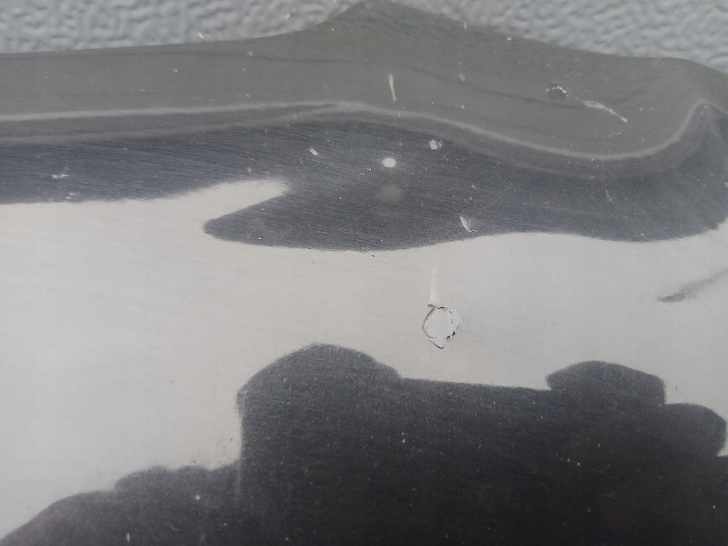 фото №11, Перед kompletny бампер крила капот підсилювач audi a5 8t чорний lz9y