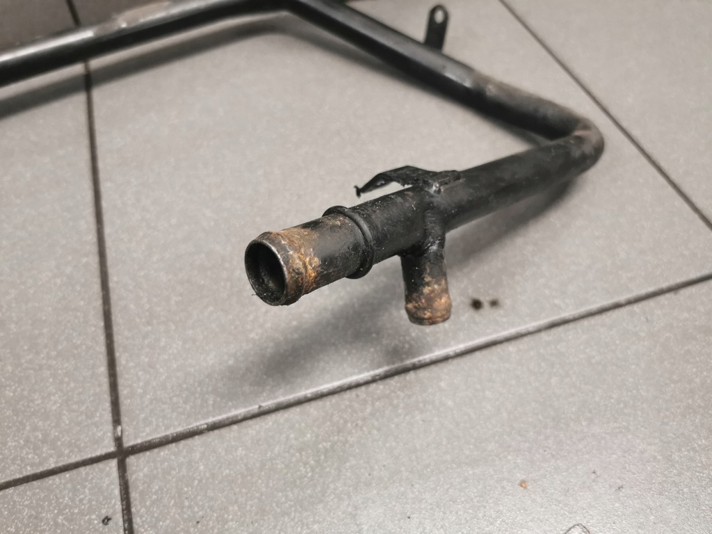 фото №2, Шланг wody audi a8 d2 2.5 tdi 059121075j