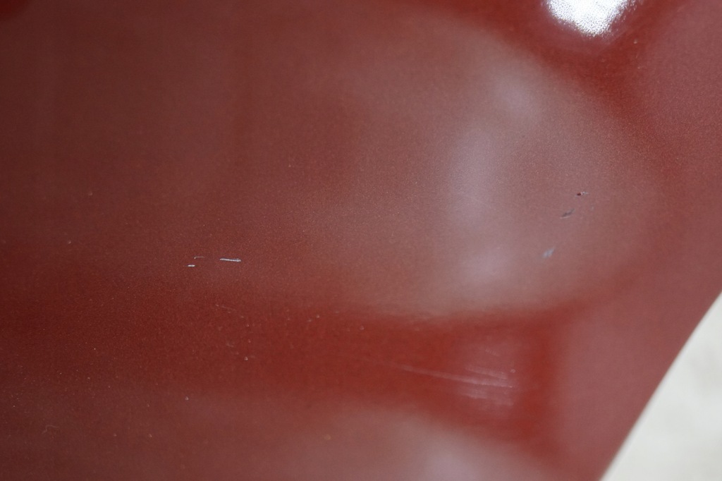 фото №11, Дверь правый задняя bmw x5 e53