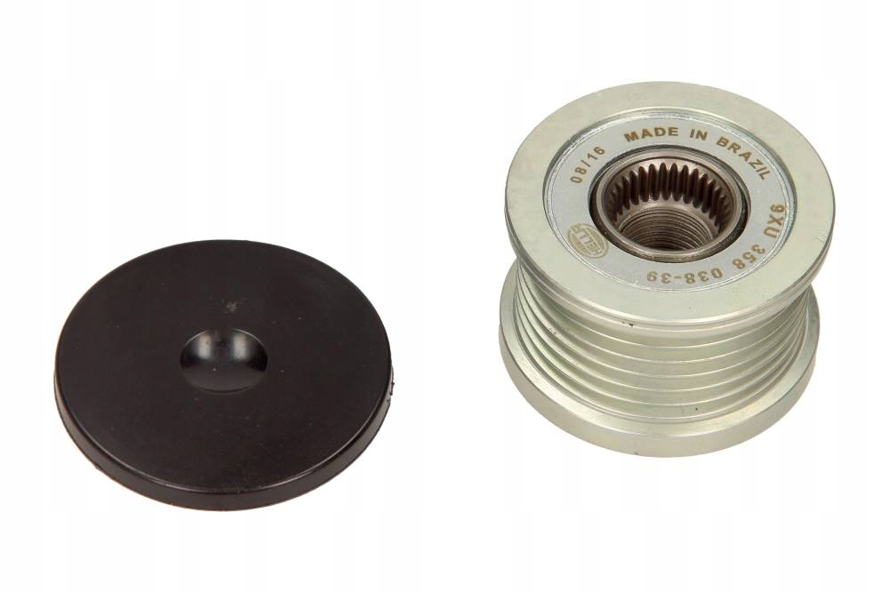 Сцепление генератора bmw seria 1 3 1,6 1,8 1,8ti Цена