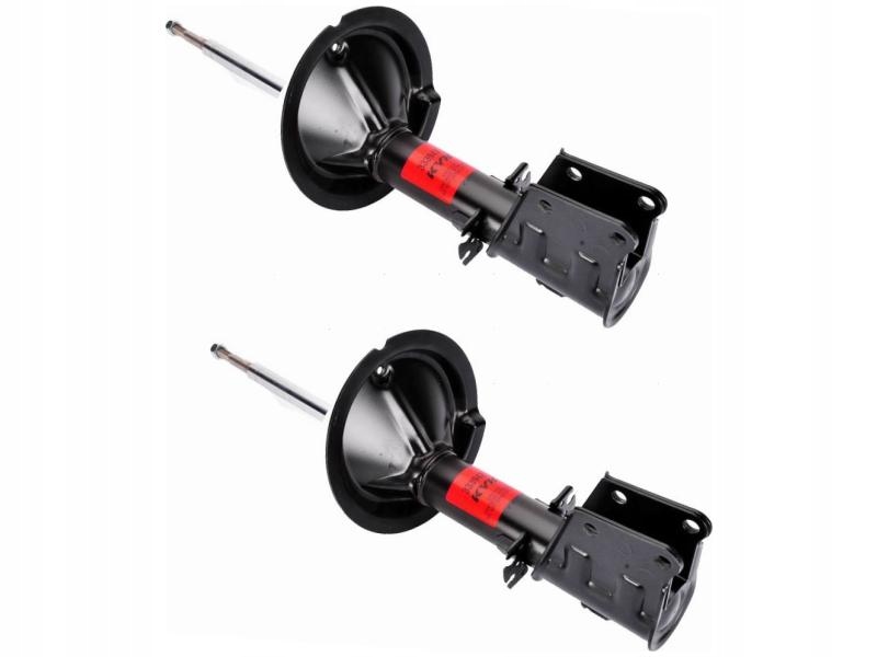 фото №1, Амортизаторы перед fiat albea 1.2-1.6 96-01