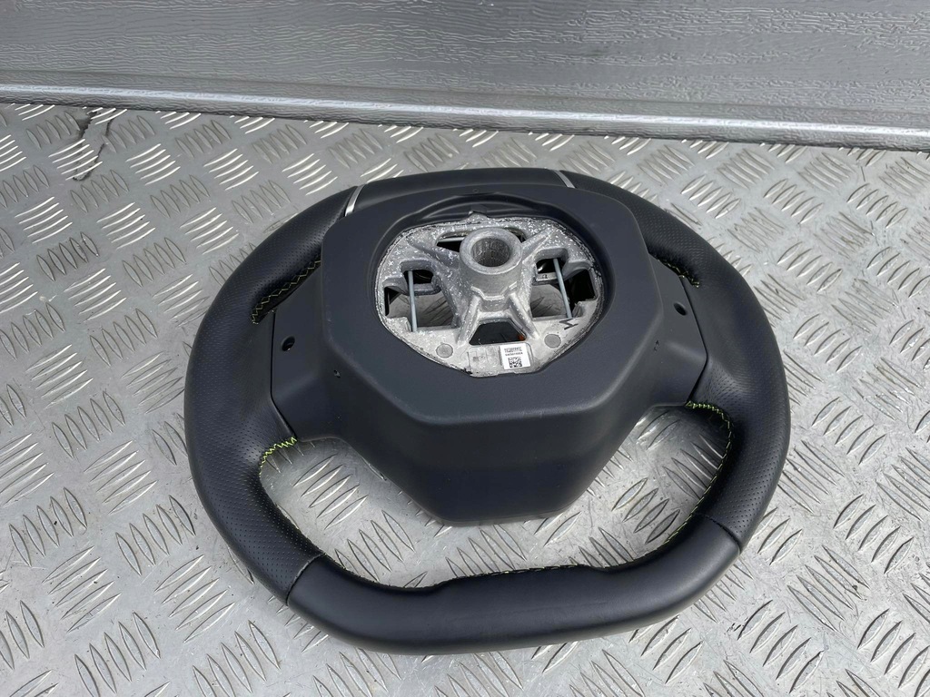 фото №9, Peugeot 208 ii воздуховод gt