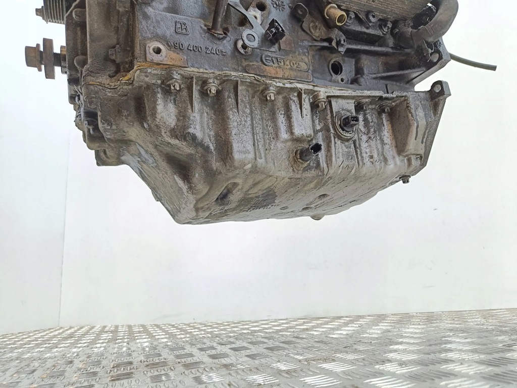 фото №7, Opel vectra c 2004 двигун