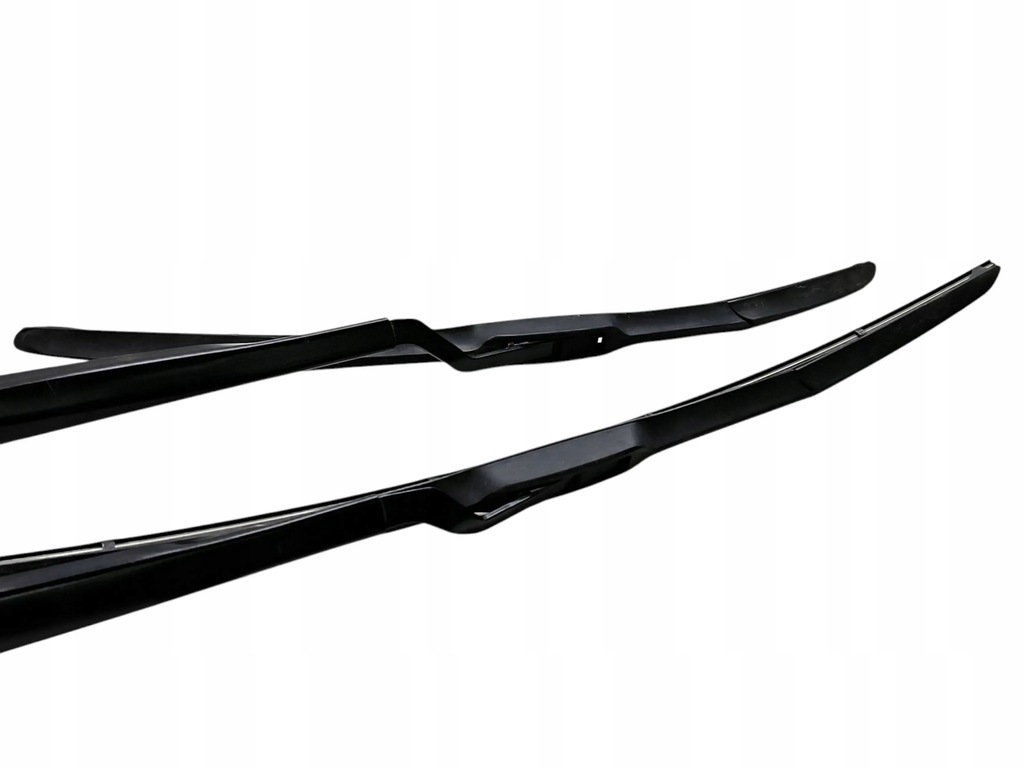 фото №6, Dodge charger 2017 комплект важіль двірники скло передньої / лобове